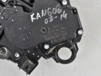 Renault Kangoo Мотор стеклоочистителя Запчасть код: 8200431392
Тип кузова: Kaubik
Тип...