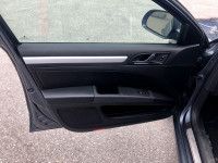 Skoda Superb (3T) 2008 - Автомобиль на запчасти