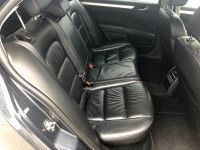 Skoda Superb (3T) 2008 - Автомобиль на запчасти