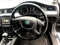Skoda Superb (3T) 2008 - Автомобиль на запчасти