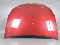 Citroen C5 капот Запчасть код: 7901 L4
Тип кузова: 5-ust luukpär...