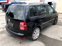 Volkswagen Touran 2009 - Автомобиль на запчасти