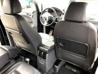 Volkswagen Touran 2009 - Автомобиль на запчасти