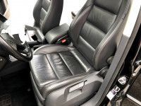 Volkswagen Touran 2009 - Автомобиль на запчасти