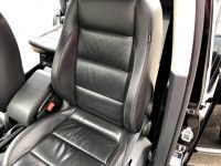 Volkswagen Touran 2009 - Автомобиль на запчасти