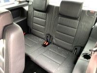 Volkswagen Touran 2009 - Автомобиль на запчасти