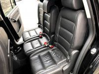 Volkswagen Touran 2009 - Автомобиль на запчасти