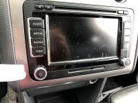 Volkswagen Touran 2009 - Автомобиль на запчасти
