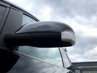 Volkswagen Touran 2009 - Автомобиль на запчасти