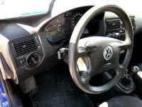 Volkswagen Golf 4 2003 - Автомобиль на запчасти