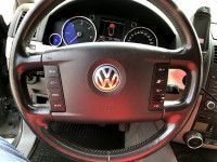 Volkswagen Touareg 2005 - Автомобиль на запчасти