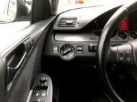 Volkswagen Passat 2008 - Автомобиль на запчасти