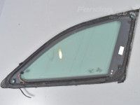 Audi A4 (B8) Кузовное стекло, левый Запчасть код:  8K9845299N  NVB
Тип кузова: Univ...