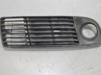 Audi A6 (C5) 1997-2005 Решетка бампера, правый Запчасть код: 4B0807682H