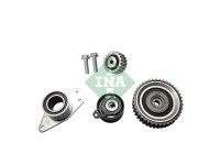 Opel Movano 1998-2010 НАБОР РОЛИКОВ НАБОР РОЛИКОВ для OPEL MOVANO Output to [kW]: 5...