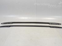 Volkswagen Tiguan Рельс крыши (комплект) Запчасть код: 5NA860025 03C
Тип кузова: Linnama...