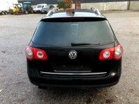 Volkswagen Passat 2005 - Автомобиль на запчасти