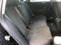Volkswagen Passat 2005 - Автомобиль на запчасти