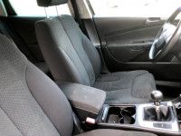 Volkswagen Passat 2005 - Автомобиль на запчасти