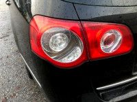 Volkswagen Passat 2005 - Автомобиль на запчасти