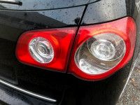 Volkswagen Passat 2005 - Автомобиль на запчасти