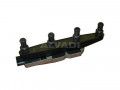 Seat Arosa 1997-2004 катушка зажигания КАТУШКА ЗАЖИГАНИЯ для SEAT AROSA (6H), 2023-01-...