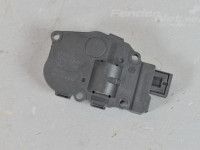 Audi A4 (B8) Шаговый двигатель печки Запчасть код: 8K0820511D
Тип кузова: Universaal...