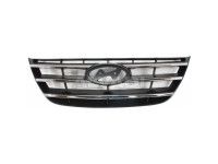 Hyundai Sonata (EF) 1998-2005 РЕШЕТКА РЕШЁТКА для HYUNDAI SONATA (EF) Местоположение ...