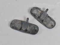 Audi A4 (B8) Насадка (лобовое стекло) Запчасть код: 8T0955987C
Тип кузова: Universaal...