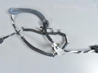 Opel Insignia (A) Жгут проводов для задней двери Запчасть код: 23176507
Тип кузова: Universaal
Т...