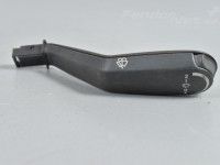 Saab 9-3 2002-2015 Рычаг Стеклоочистители Запчасть код: 12786384