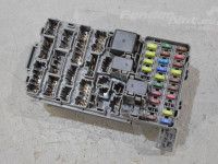 Honda Civic 2001-2006 Блок предохранителей RHD Запчасть код: 38200-S6A-E03 / 38200-S6A-E13