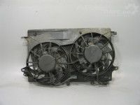 Saab 9-5 1997-2010 Вентилятор охлаждения (в комплекте) Запчасть код: 4576351