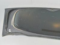 Opel Insignia (A) заднее стекло Запчасть код: 13237836
Тип кузова: Universaal
Т...
