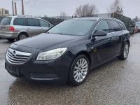 Opel Insignia (A) 2010 - Автомобиль на запчасти