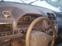 Mercedes-Benz V / Vito (W638) 2001 - Автомобиль на запчасти