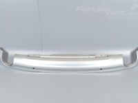 Volvo XC90 2014-... Спойлер бампера Запчасть код: 31383733
Тип кузова: Maastur
Допо...