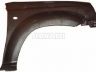 Nissan X-Trail 2001-2007 Poritiib КРЫЛО для NISSAN X-TRAIL (T30) Местоположение (...