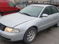 Audi A4 (B5) 2000 - Автомобиль на запчасти