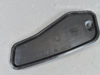 Skoda Octavia  Дверь крышка, Фрейм, задний левый Запчасть код:  5E0839915A
Тип кузова: Universaa...