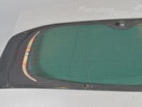 Citroen C4 заднее стекло Запчасть код: 8744 HW
Тип кузова: 5-ust luukpär...