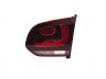 Volkswagen Golf 6 2008-2013 ФОНАРЬ ЗАДНИЙ ФОНАРЬ ЗАДНИЙ для VW GOLF VI (1L) Стандарт опти...