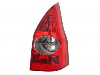 Renault Megane 2002-2009 ФОНАРЬ ЗАДНИЙ ФОНАРЬ ЗАДНИЙ для RENAULT MEGANE II (M) Стандар...
