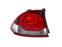 Honda Civic 2006-2011 ФОНАРЬ ЗАДНИЙ ФОНАРЬ ЗАДНИЙ для HONDA CIVIC SEDAN USA (FA) Ст...