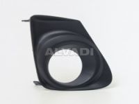 Toyota Corolla 2006-2013 РЕШЕТКА В БАМПЕРЕ РЕШЕТКА В БАМПЕРЕ для TOYOTA COROLLA (E14) Мест...