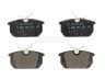 Alfa-Romeo 145 1994-2001 ТОРМОЗНЫЕ КОЛОДКИ ТОРМОЗНЫЕ КОЛОДКИ для ALFA ROMEO 145/146 (930) ...
