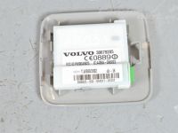 Volvo V50 детектор движения модуль контроля Запчасть код: 31419001 / 31428572
Тип кузова: U...
