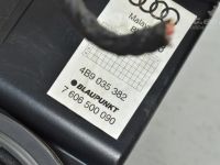 Audi A6 (C5) Сабвуфер Запчасть код: 4B9035382
Тип кузова: Universaal
...