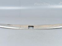 Audi A6 (C5) Обшивка для задний панель (хром) Запчасть код: 4B9864483A
Тип кузова: Universaal...