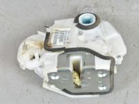 Honda Civic Замок двери, правый (задний) Запчасть код: 72610-SMG-G04
Тип кузова: 5-ust l...